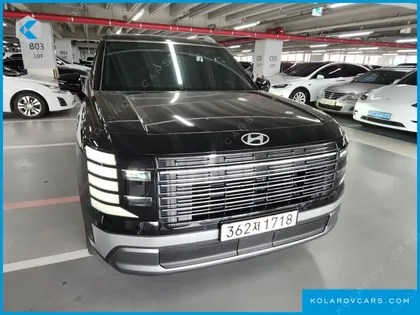 HYUNDAI PALISADE HEV 2.5T 2WD 7-SEATER
