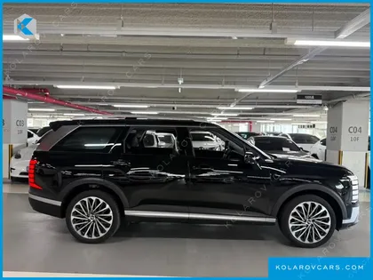 HYUNDAI PALISADE HEV 2.5T 2WD 7-SEATER