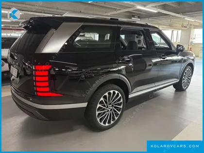HYUNDAI PALISADE HEV 2.5T 2WD 7-SEATER