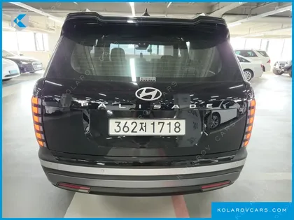 HYUNDAI PALISADE HEV 2.5T 2WD 7-SEATER