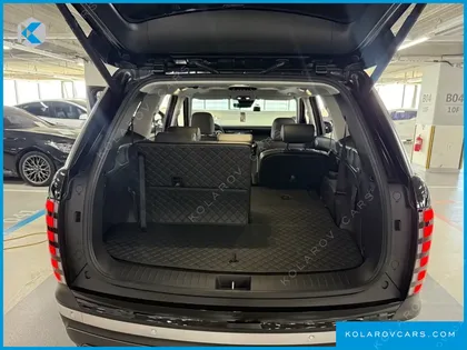 HYUNDAI PALISADE HEV 2.5T 2WD 7-SEATER