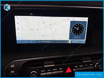 HYUNDAI PALISADE HEV 2.5T 2WD 7-SEATER