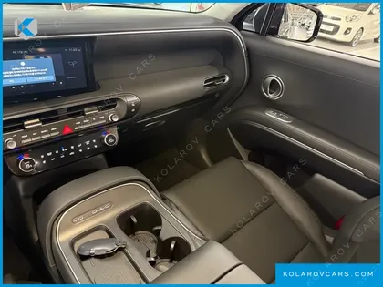 HYUNDAI PALISADE HEV 2.5T 2WD 7-SEATER