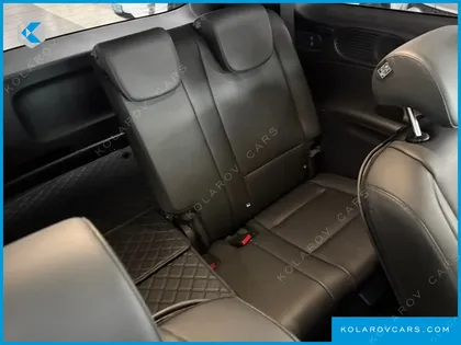 HYUNDAI PALISADE HEV 2.5T 2WD 7-SEATER