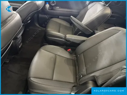 HYUNDAI PALISADE HEV 2.5T 2WD 7-SEATER