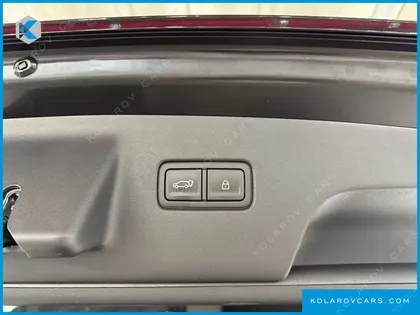 HYUNDAI PALISADE HEV 2.5T 2WD 7-SEATER