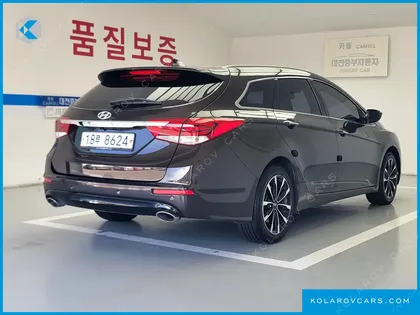 HYUNDAI I40 2.0 GDI