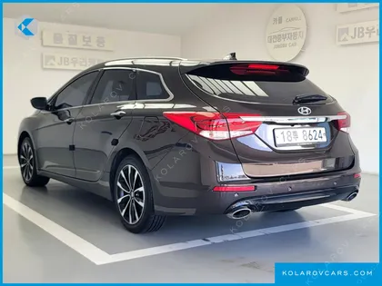 HYUNDAI I40 2.0 GDI