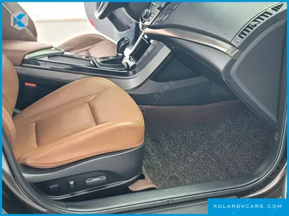 HYUNDAI I40 2.0 GDI