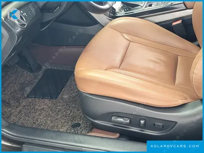 HYUNDAI I40 2.0 GDI