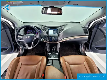 HYUNDAI I40 2.0 GDI