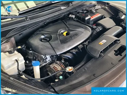HYUNDAI I40 2.0 GDI