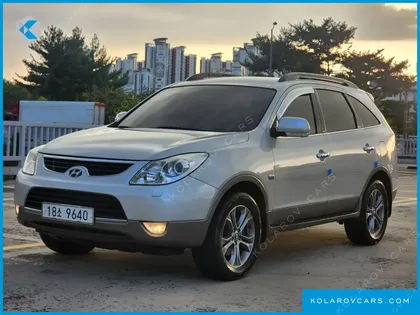 HYUNDAI VERACRUZ DIESEL 4WD 300VXL