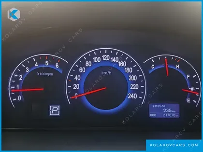 HYUNDAI VERACRUZ DIESEL 4WD 300VXL