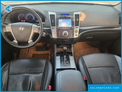 HYUNDAI VERACRUZ DIESEL 4WD 300VXL