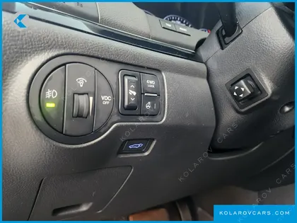 HYUNDAI VERACRUZ DIESEL 4WD 300VXL