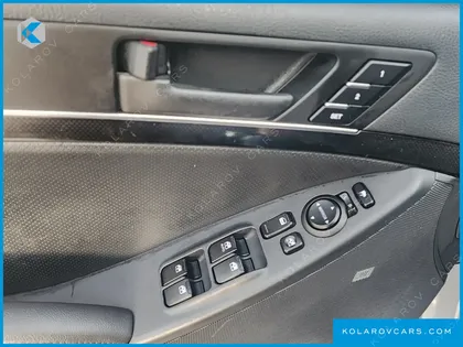 HYUNDAI VERACRUZ DIESEL 4WD 300VXL