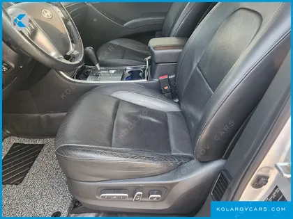 HYUNDAI VERACRUZ DIESEL 4WD 300VXL