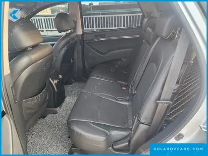 HYUNDAI VERACRUZ DIESEL 4WD 300VXL