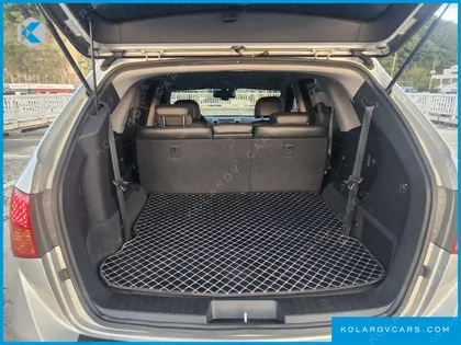 HYUNDAI VERACRUZ DIESEL 4WD 300VXL