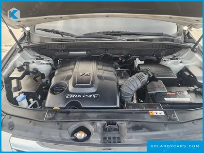 HYUNDAI VERACRUZ DIESEL 4WD 300VXL