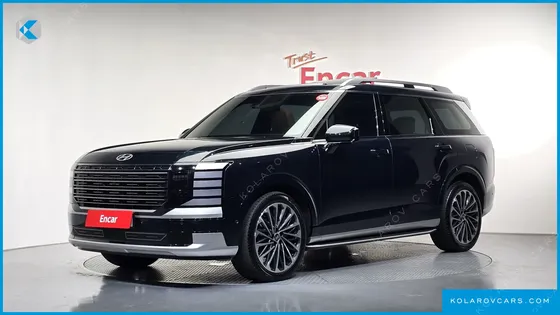 HYUNDAI PALISADE HEV 2.5T 4WD 7-SEATER
