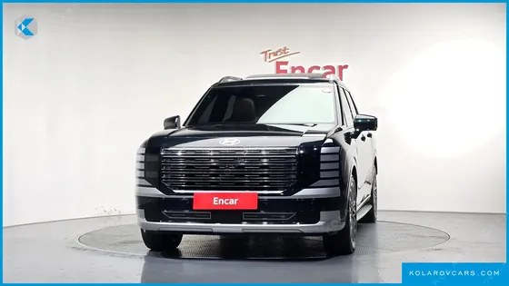 HYUNDAI PALISADE HEV 2.5T 4WD 7-SEATER