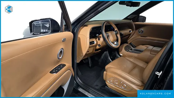 HYUNDAI PALISADE HEV 2.5T 4WD 7-SEATER