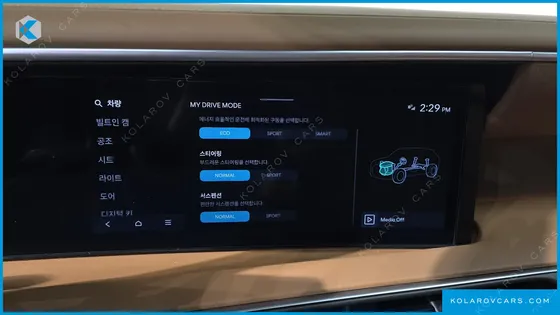 HYUNDAI PALISADE HEV 2.5T 4WD 7-SEATER