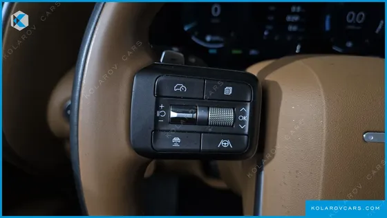 HYUNDAI PALISADE HEV 2.5T 4WD 7-SEATER