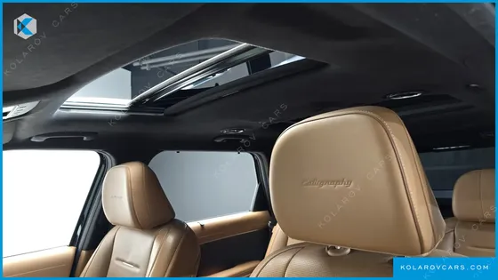 HYUNDAI PALISADE HEV 2.5T 4WD 7-SEATER
