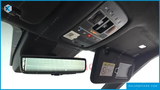 HYUNDAI PALISADE HEV 2.5T 4WD 7-SEATER
