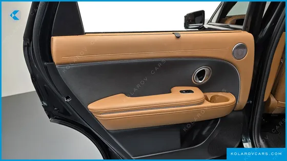 HYUNDAI PALISADE HEV 2.5T 4WD 7-SEATER
