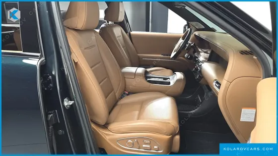HYUNDAI PALISADE HEV 2.5T 4WD 7-SEATER