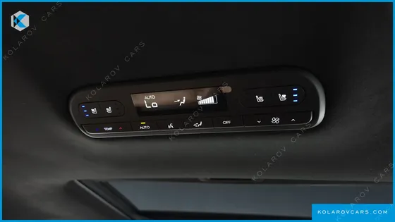 HYUNDAI PALISADE HEV 2.5T 4WD 7-SEATER