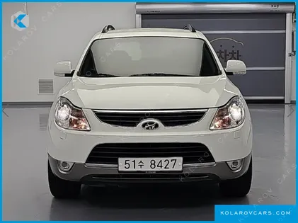 HYUNDAI VERACRUZ DIESEL 2WD 300VXL