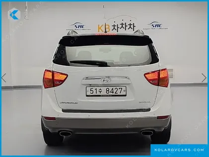 HYUNDAI VERACRUZ DIESEL 2WD 300VXL