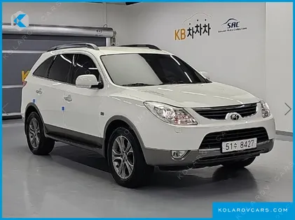 HYUNDAI VERACRUZ DIESEL 2WD 300VXL