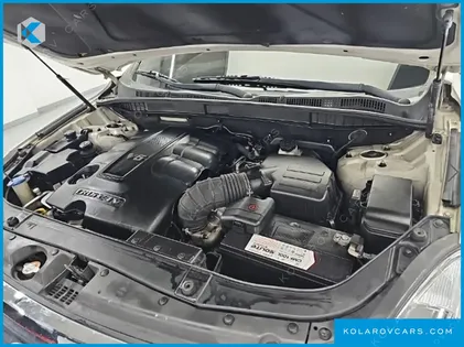 HYUNDAI VERACRUZ DIESEL 2WD 300VXL