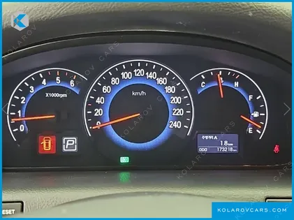 HYUNDAI VERACRUZ DIESEL 2WD 300VXL