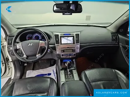 HYUNDAI VERACRUZ DIESEL 2WD 300VXL