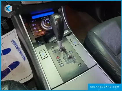 HYUNDAI VERACRUZ DIESEL 2WD 300VXL