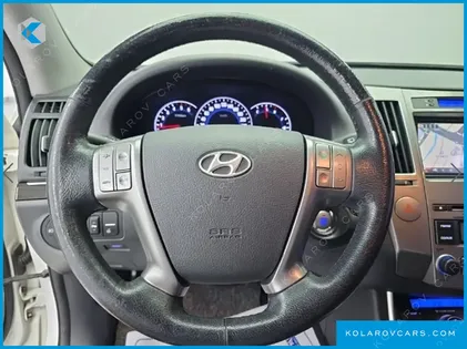 HYUNDAI VERACRUZ DIESEL 2WD 300VXL