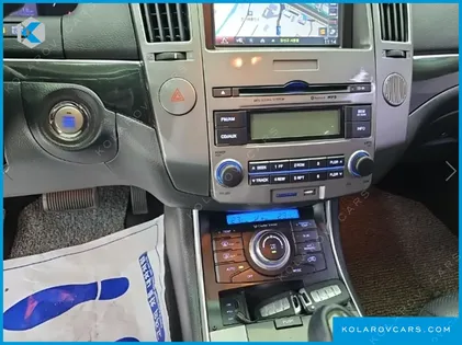 HYUNDAI VERACRUZ DIESEL 2WD 300VXL