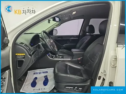 HYUNDAI VERACRUZ DIESEL 2WD 300VXL