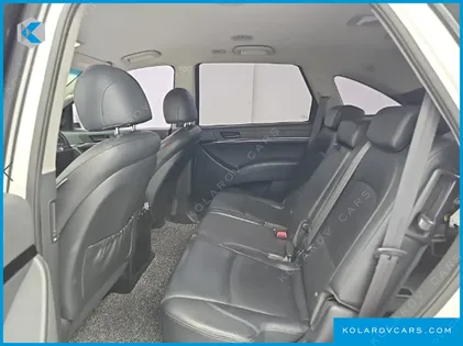 HYUNDAI VERACRUZ DIESEL 2WD 300VXL