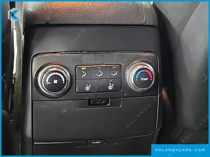 HYUNDAI VERACRUZ DIESEL 2WD 300VXL