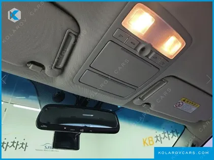 HYUNDAI VERACRUZ DIESEL 2WD 300VXL