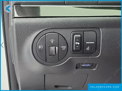 HYUNDAI VERACRUZ DIESEL 2WD 300VXL