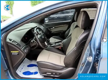 HYUNDAI I40 1.7 VGT